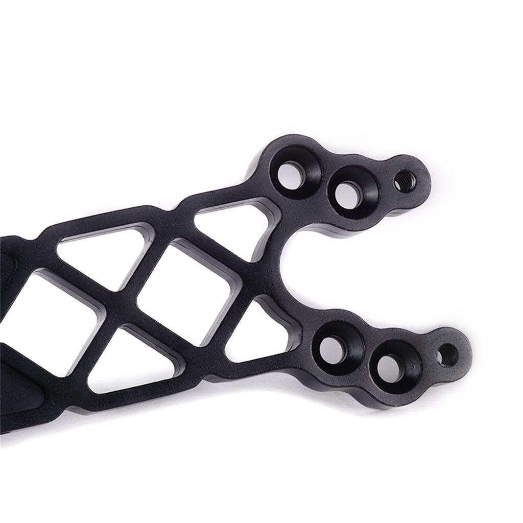 Adjustable Bow Sight 5 Pin Compound Bow Aim Night visible Trainer