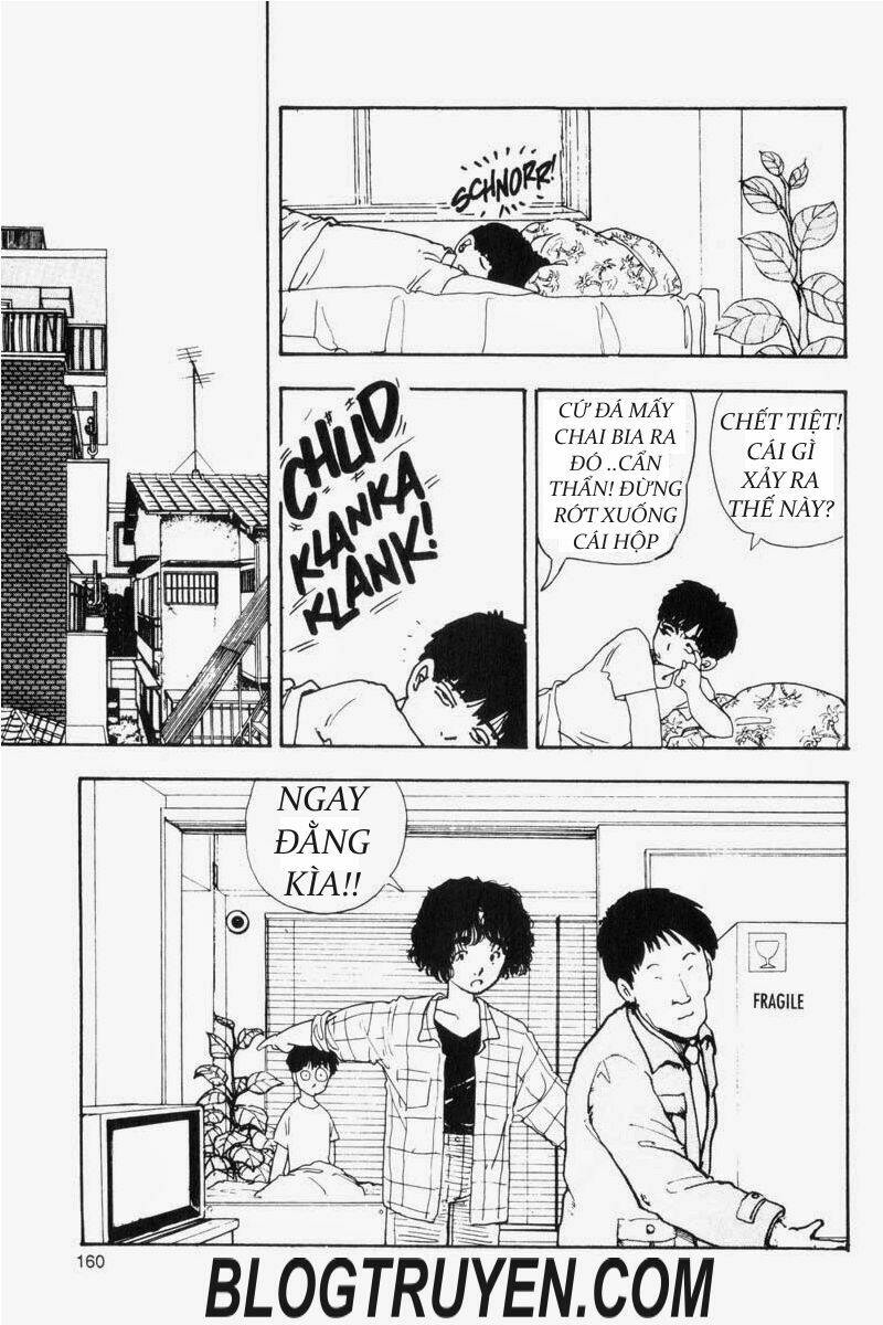 asatte dance chapter 73 15