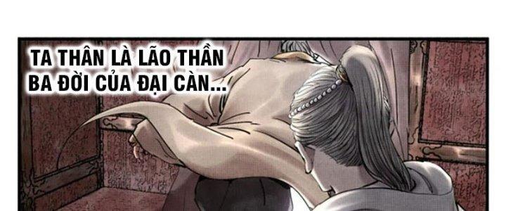 máy mô phỏng nhân sinh của lữ bố chapter 23 45