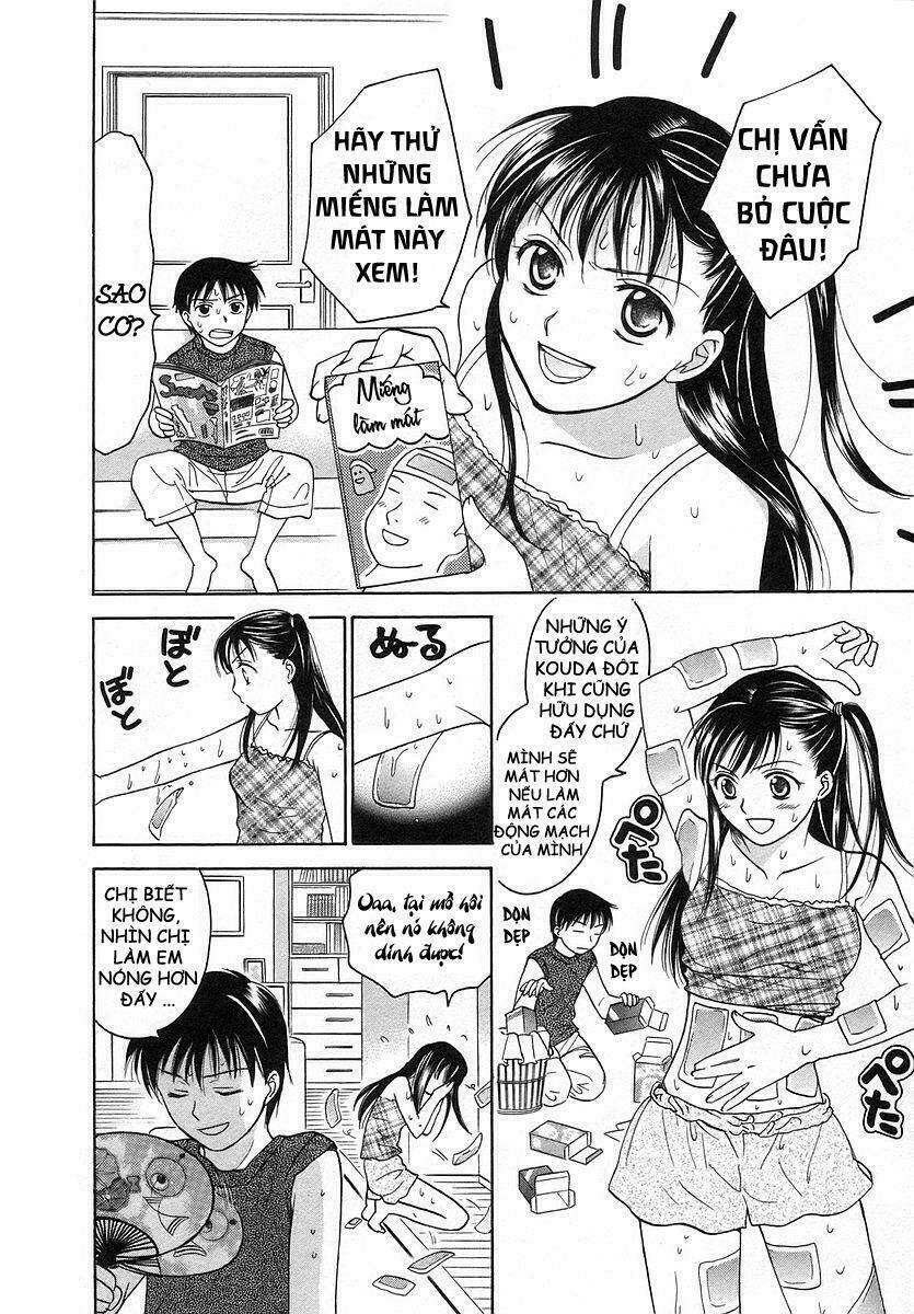 joshikousei chapter 68 37