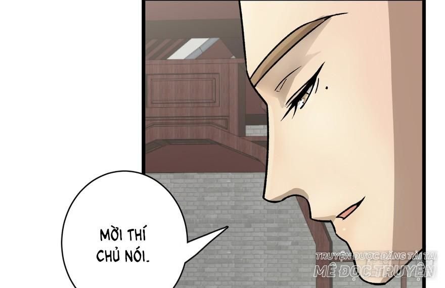 quẻ phi thiên hạ chapter 7 121