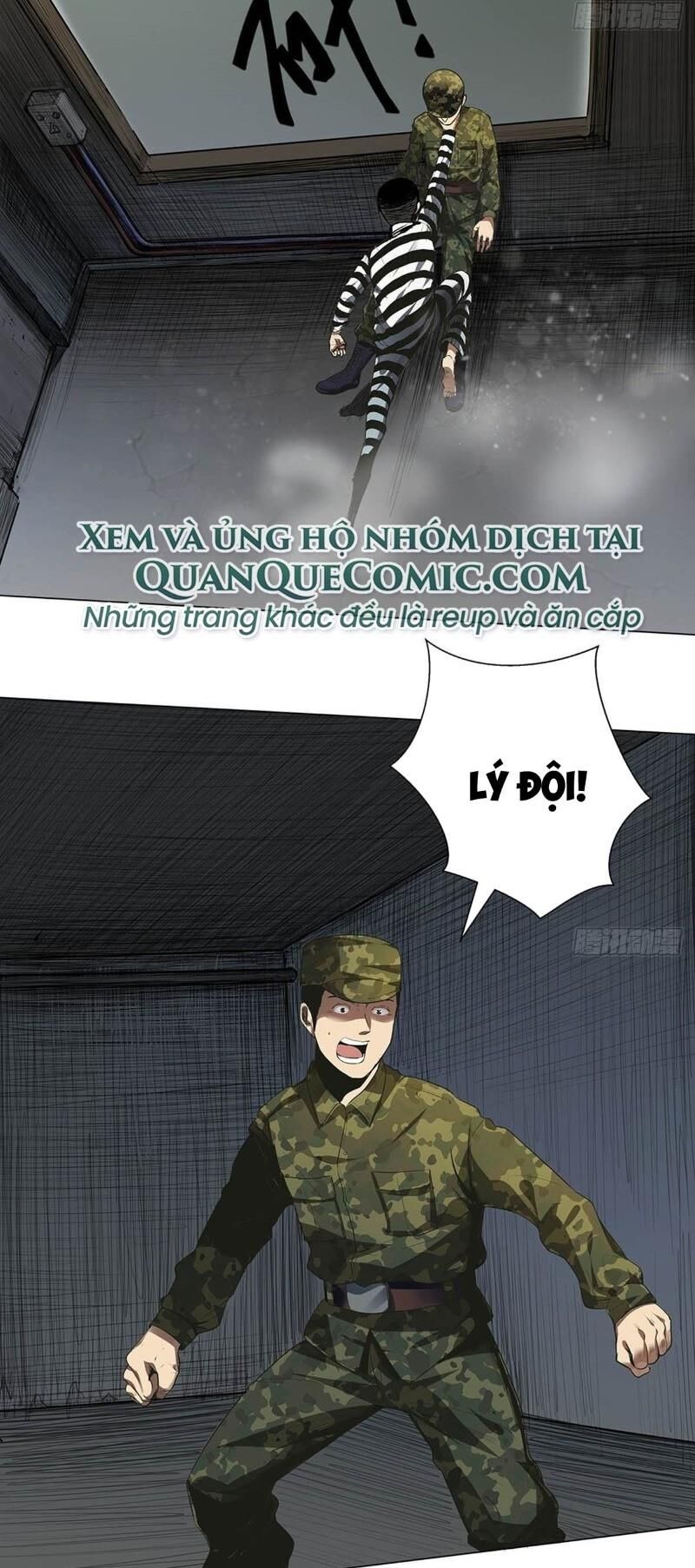 hồng đỉnh chi hạ chapter 1 6