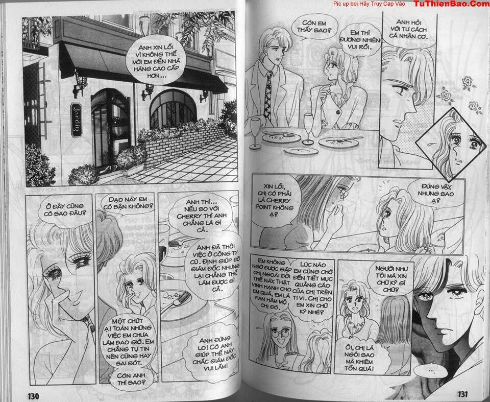 tiểu thư ngổ ngáo chapter 5 66