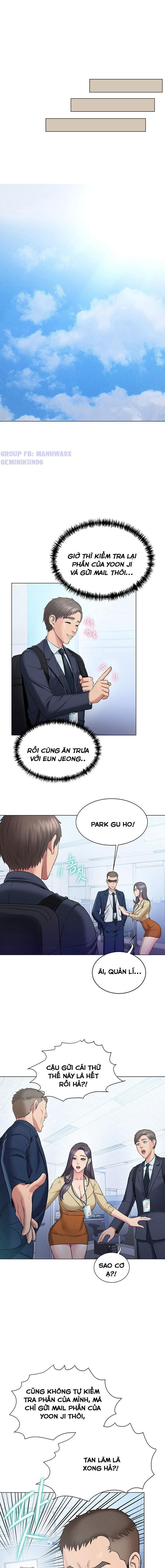 gu ho phục hận chapter 15 14