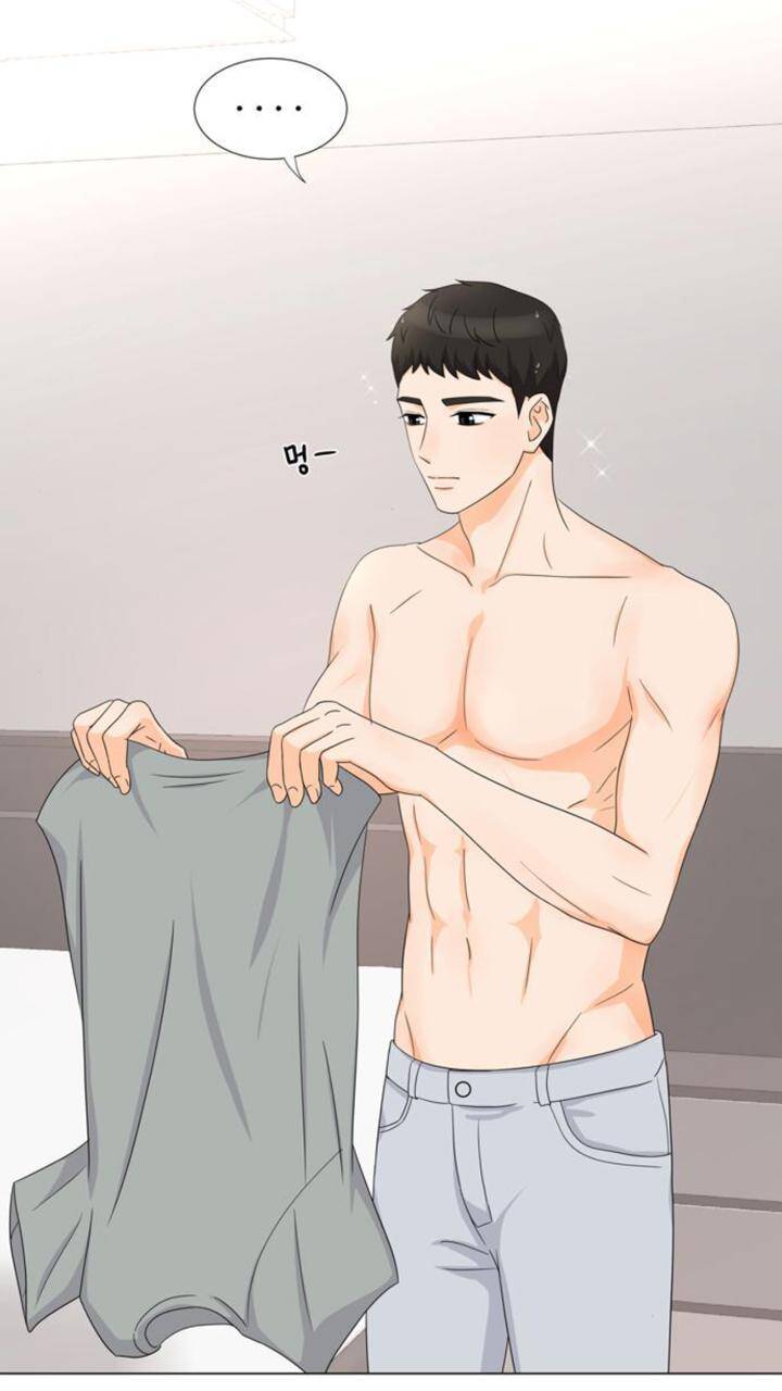 idol và sếp, em yêu ai? chapter 48 35