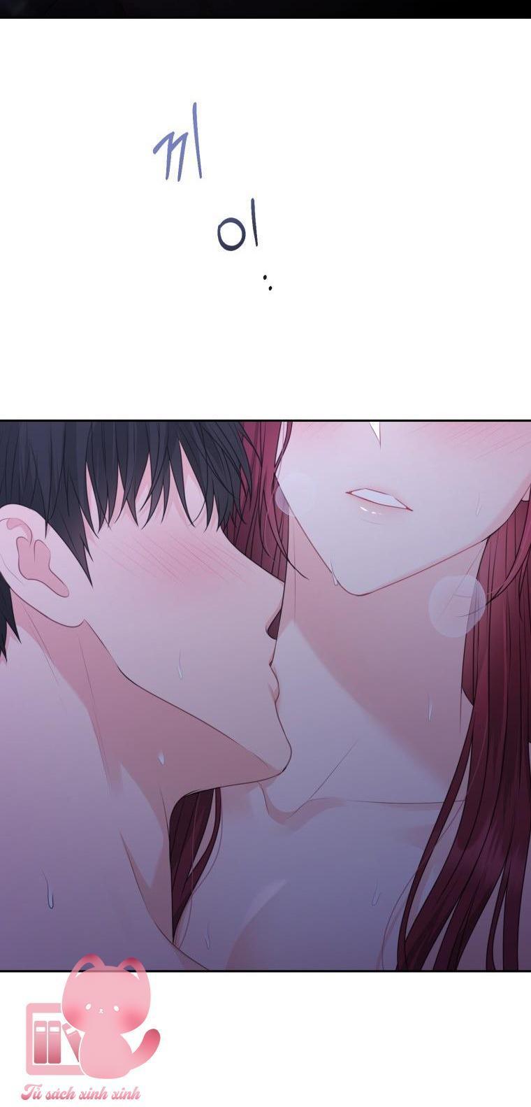 mong được chị chỉ bảo, tiền bối chapter 48 35