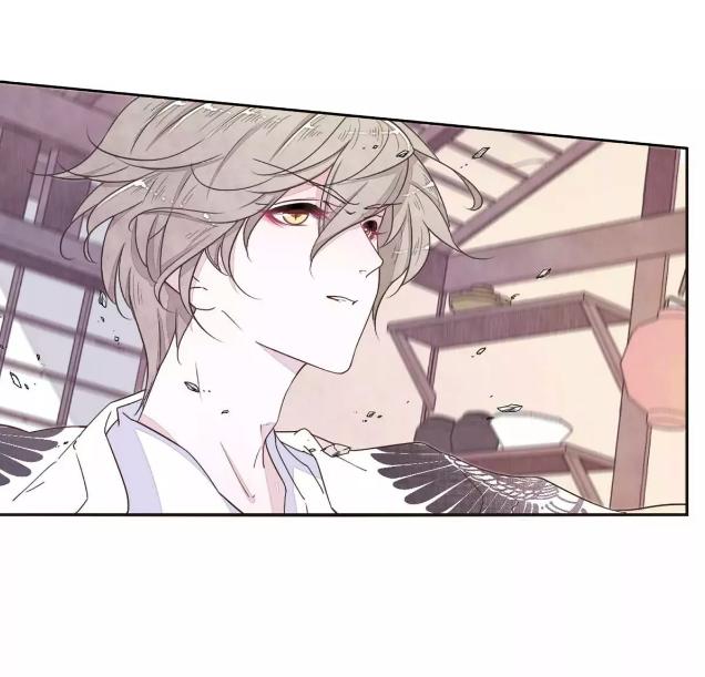 yêu chủ đại nhân phải lòng vu nữ chapter 16.1 12