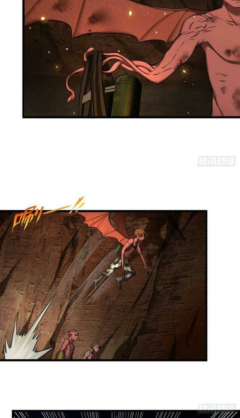 danh sách kẻ phản diện chapter 125 28