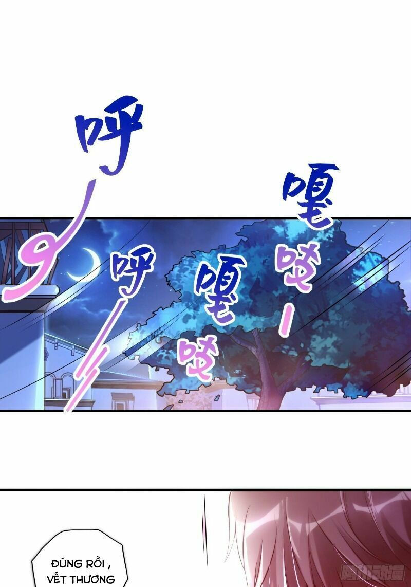 đệ nhất người ở rể chapter 23 21