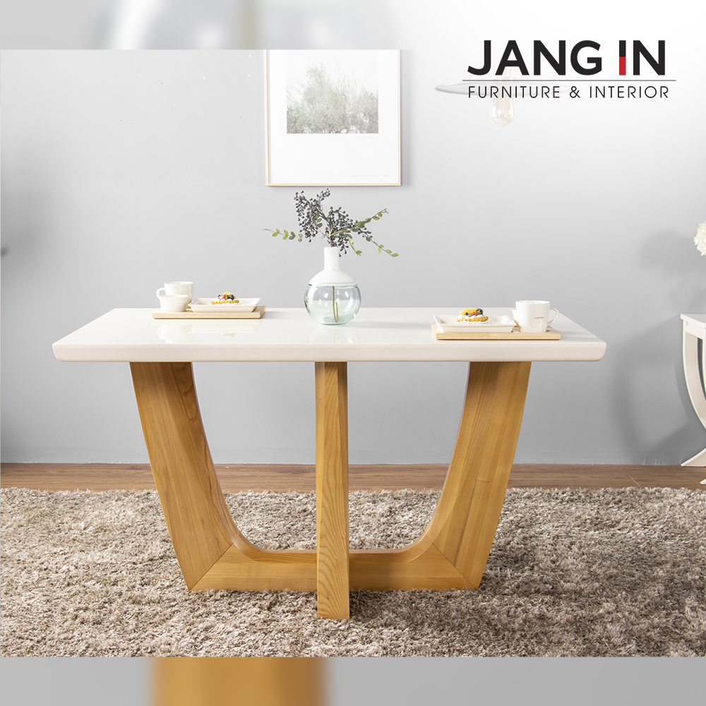 Bàn ăn Amor 4 chỗ JANG IN