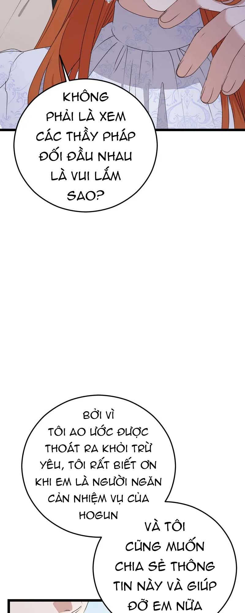 nụ hôn yêu tinh chapter 40.2 12