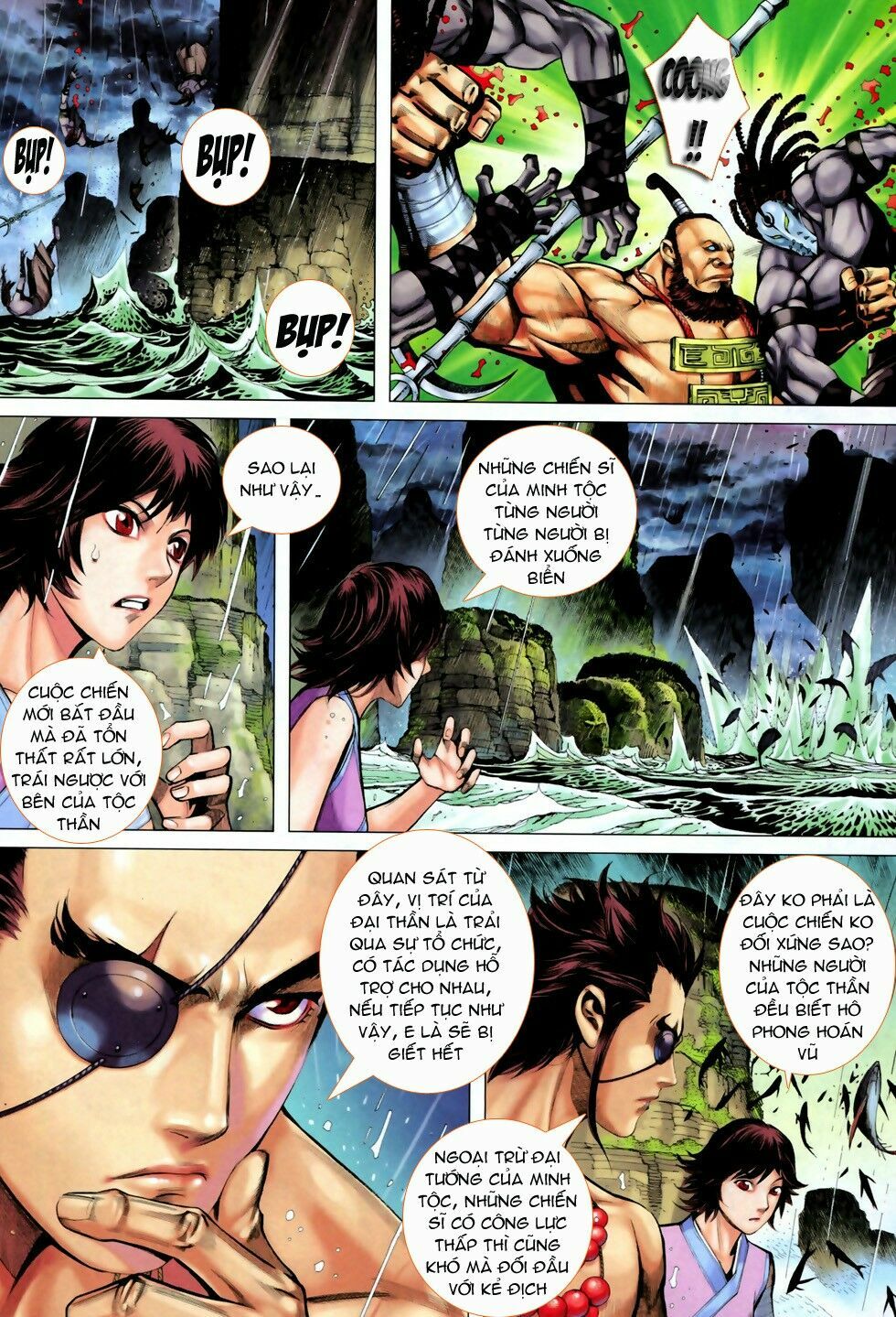 phong thần ký chapter 61 15