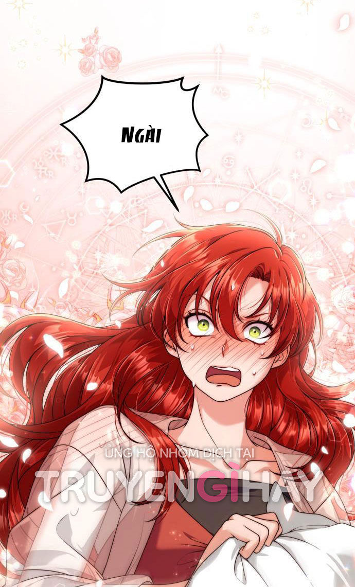 tôi sẽ ly hôn với người chồng bạo chúa chapter 15.2 9