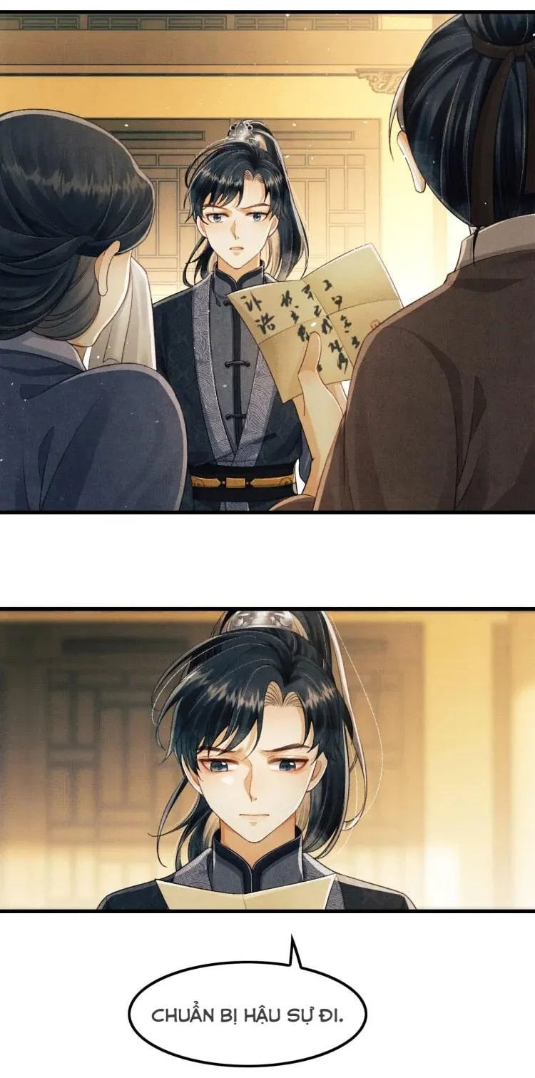 tướng quân luôn tự coi mình thành thế thân chapter 11 33