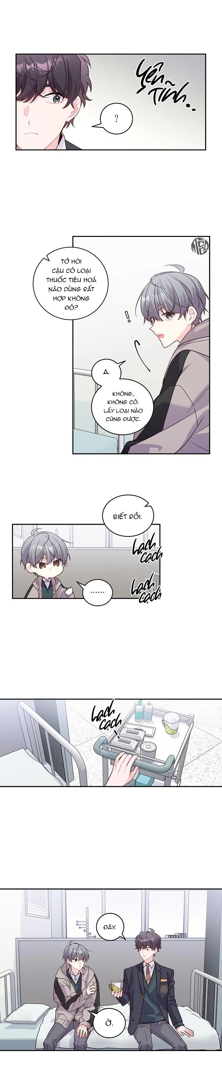 merry marbling chapter 7 8