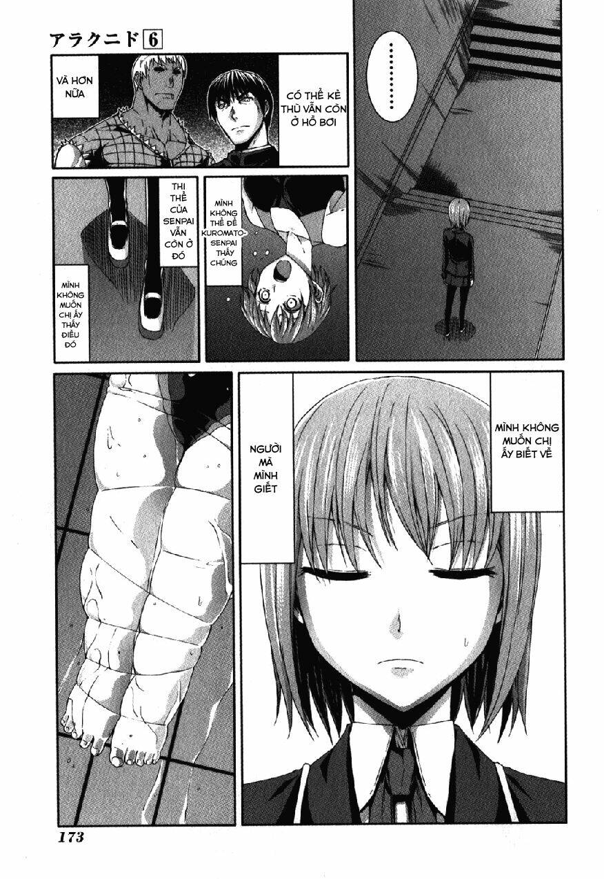 arachnid chapter 30 29