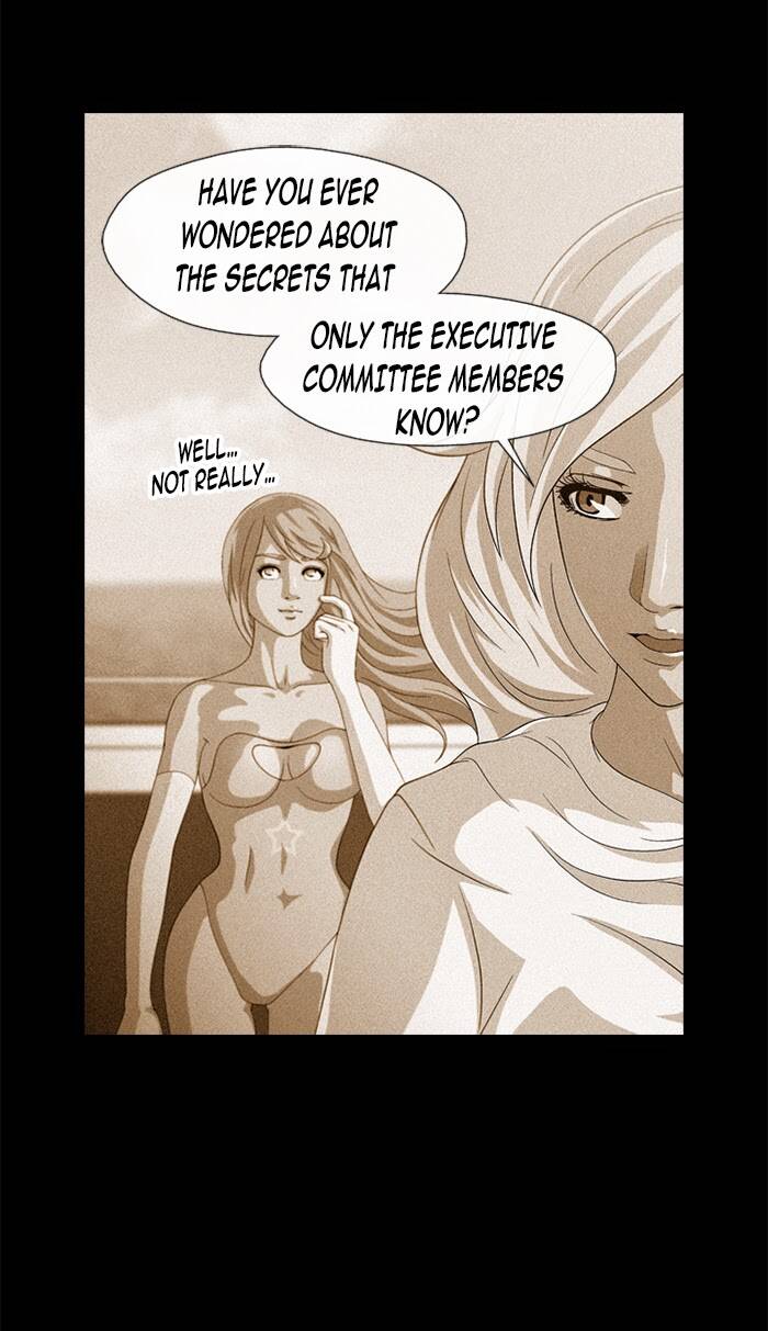 nhân vật tùy tùng chapter 6 5