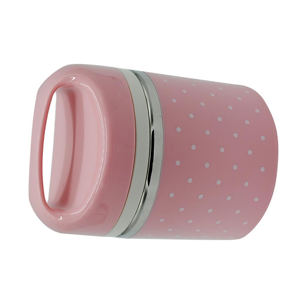 Stainless Steel Thermal Insulated Lunch Box Food Container
