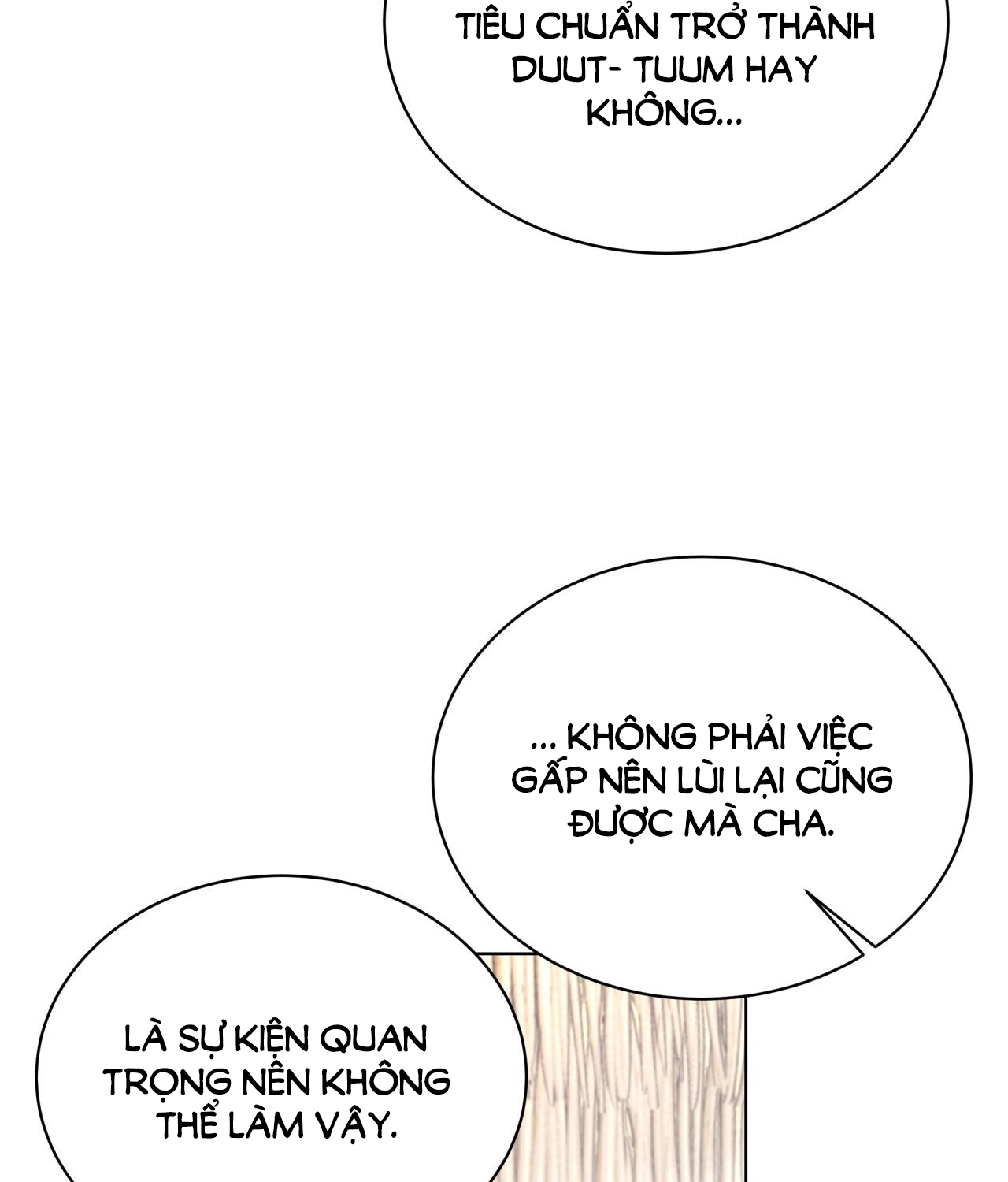 [18+ Truyện Ngắn Nam Cơ Bắp] Nếu Không Làm Thì Không Thể Ra Được Sao?! chapter 1.2 - Trang 51