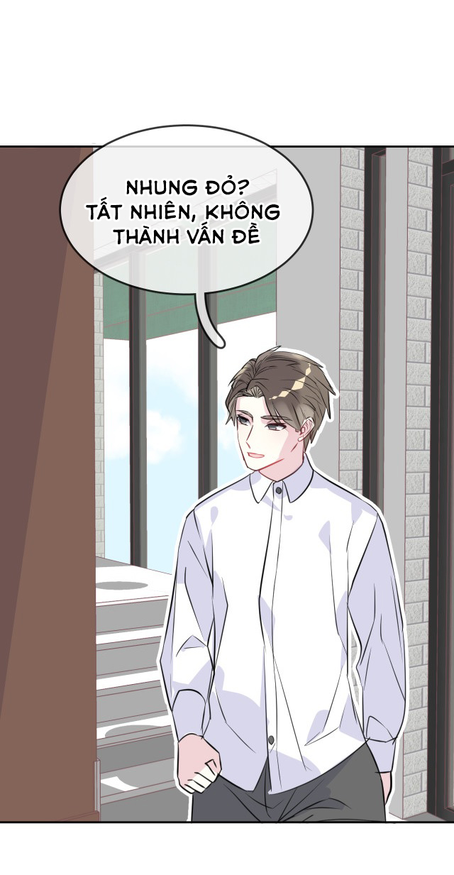 bộ váy của nàng tiên cá chapter 9 14