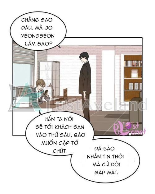 kiếp này cũng xin chăm sóc tôi như vậy nhé kiếp này cũng xin chăm sóc tôi như vậy nhé chapter 39 44