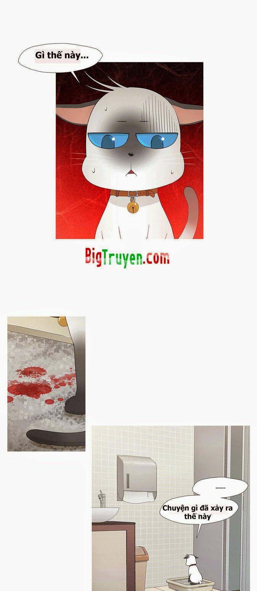 trái tim của một người bạn chapter 11 2