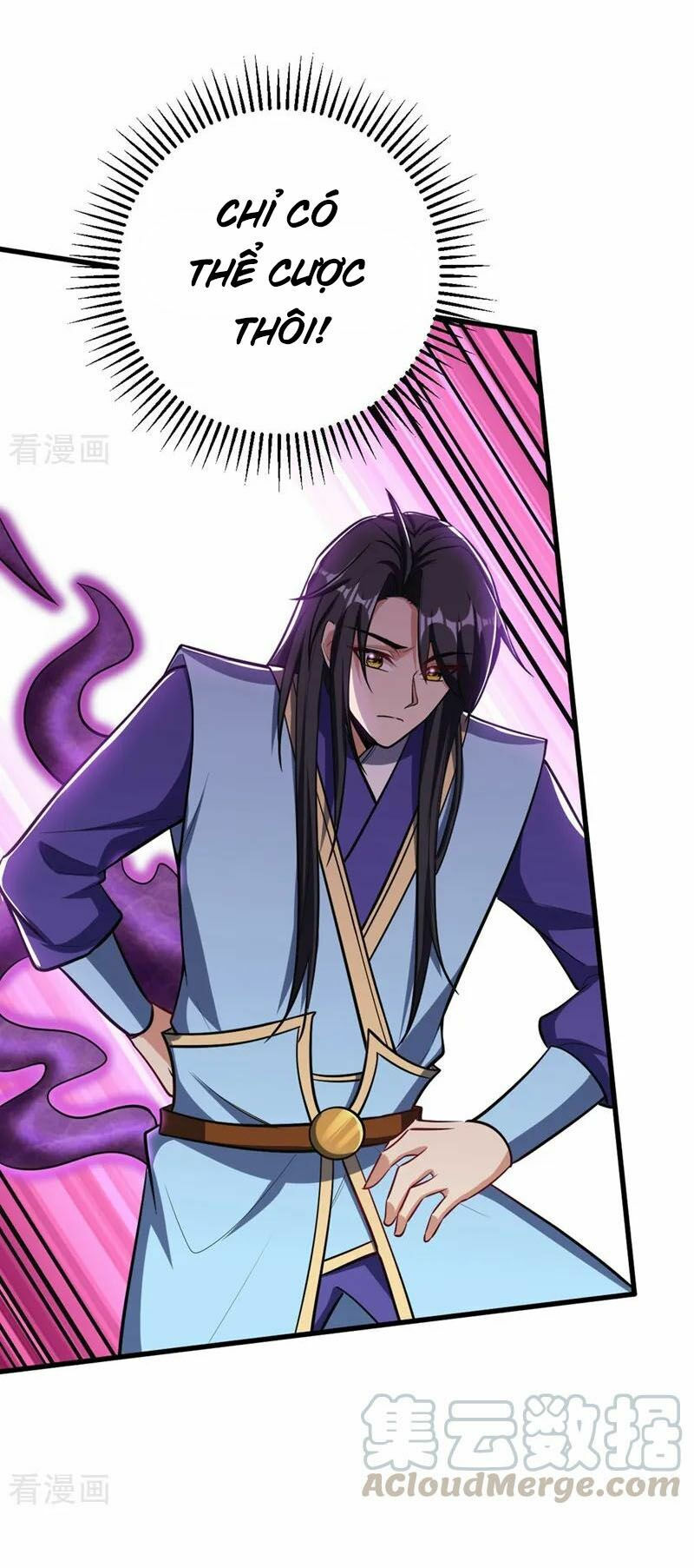 yêu giả vi vương chapter 147 30