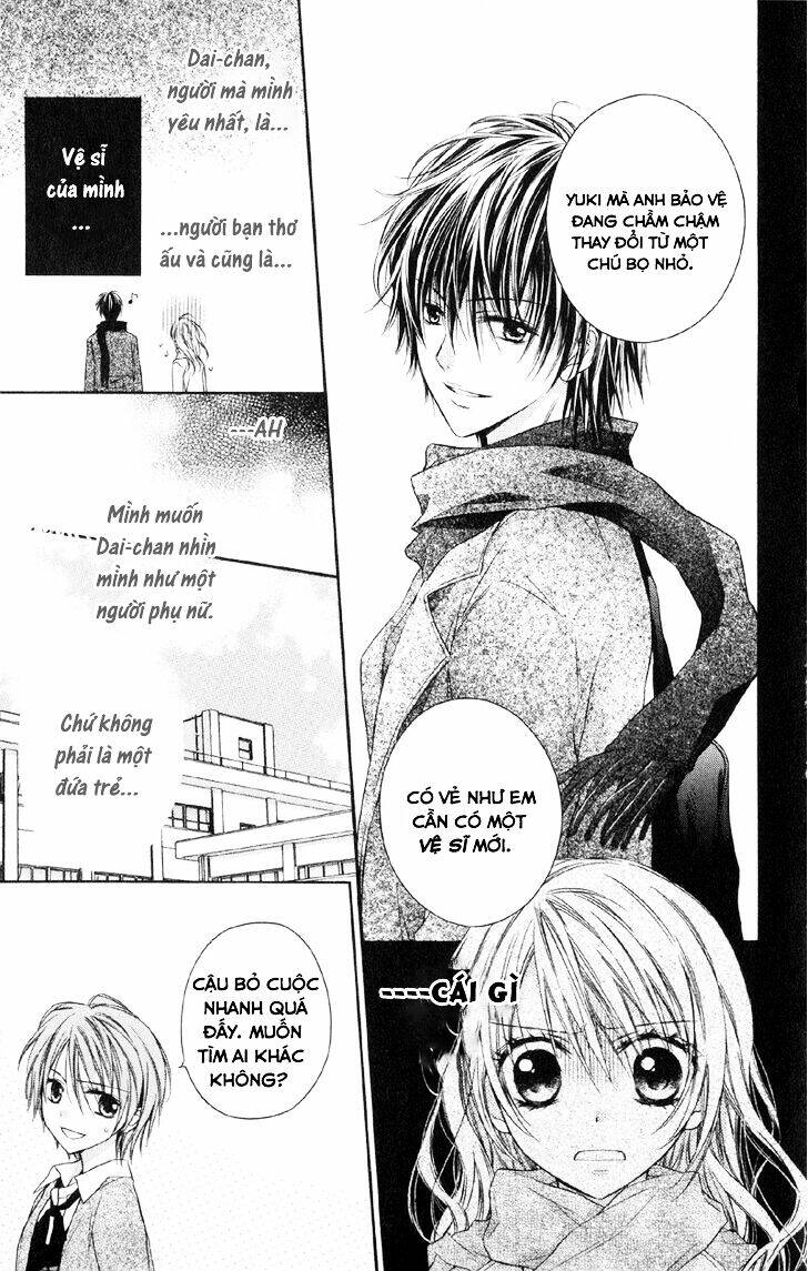 yukisaki koisaki chapter 1 13