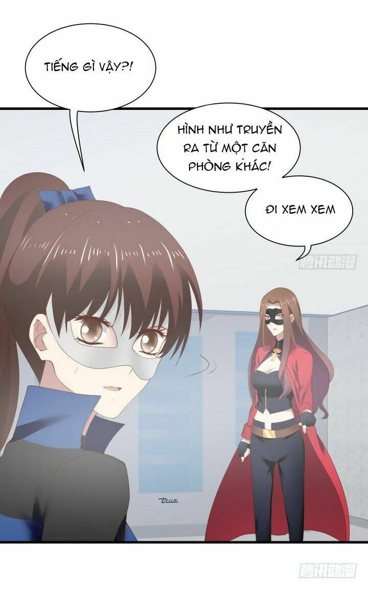 khi trò chơi ác ma bắt đầu chapter 77 5