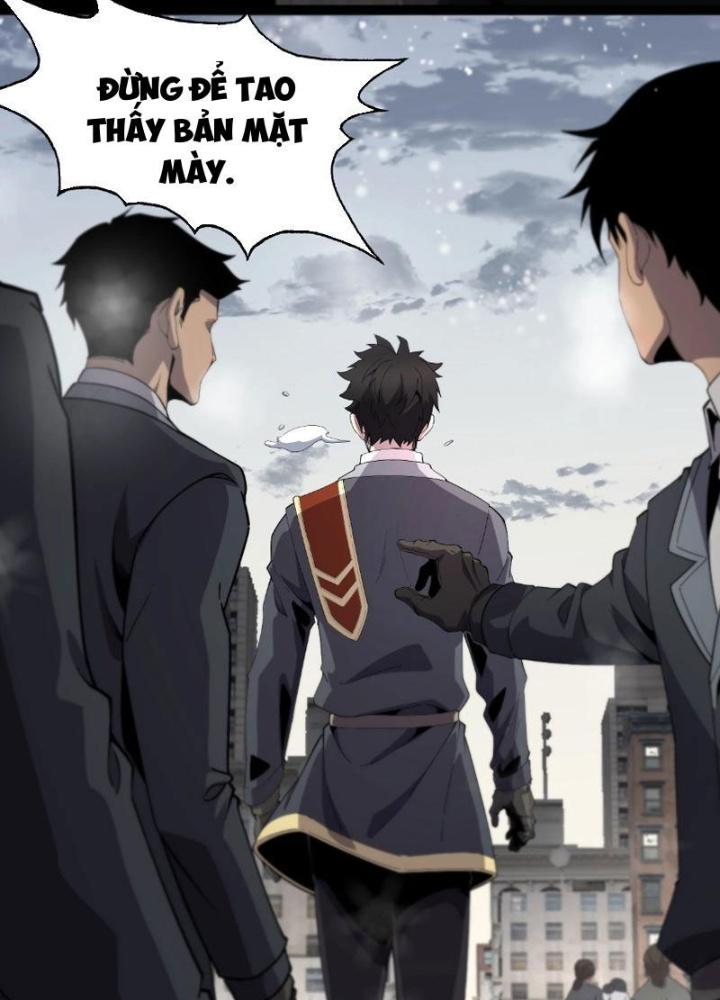 vạn tộc xâm lấn: toàn dân tham chiến, ta ở lại hậu phương chapter 1 134