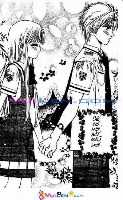 arita đáng yêu chapter 8 53