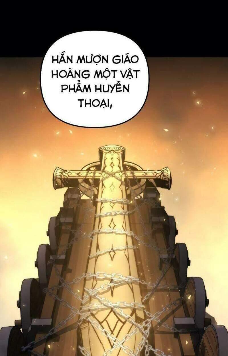 sự trở về của chiến thần tự sát chapter 23 8