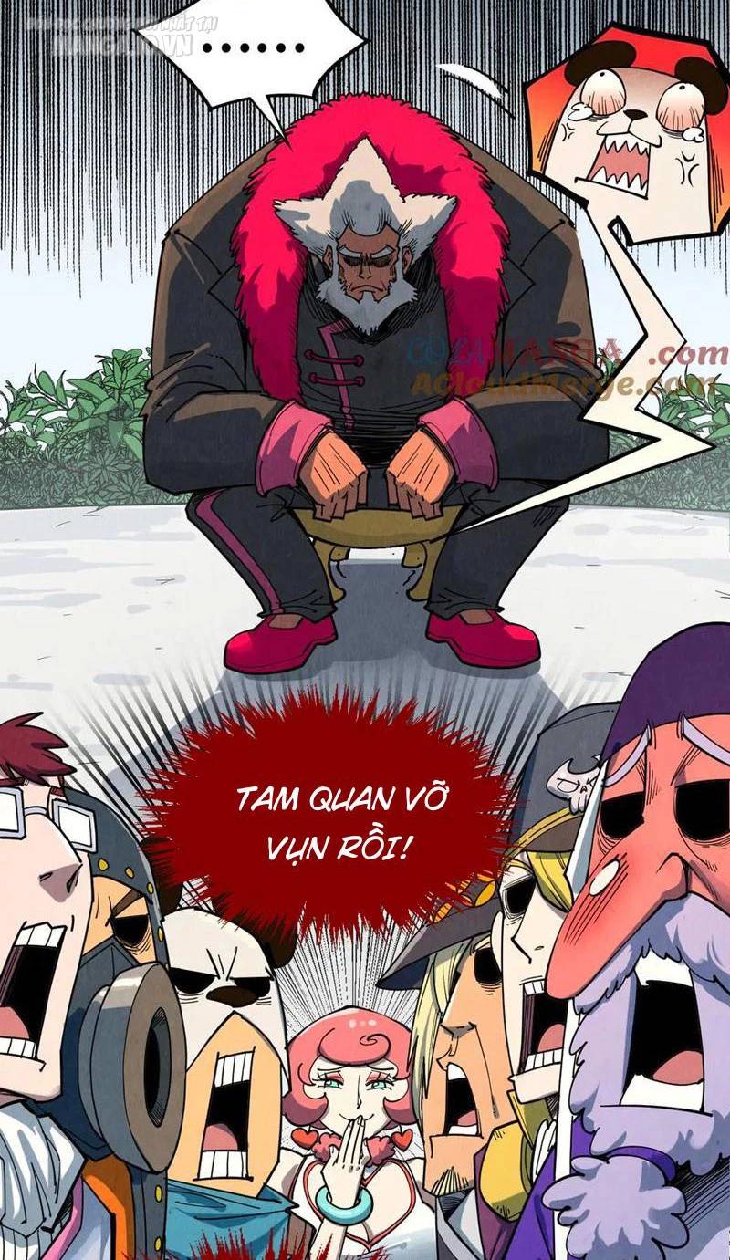 vạn cổ chí tôn chapter 313 45