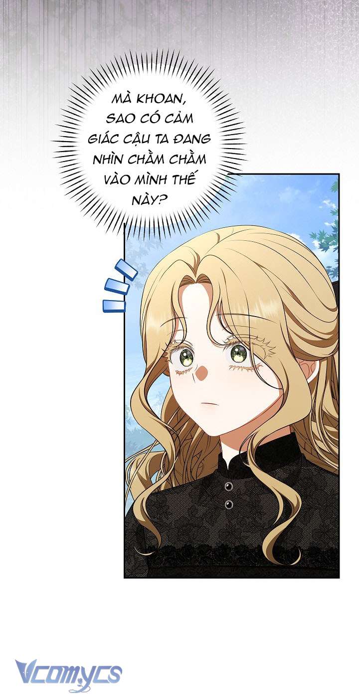 tôi đã xem một vở kịch chapter 4 12