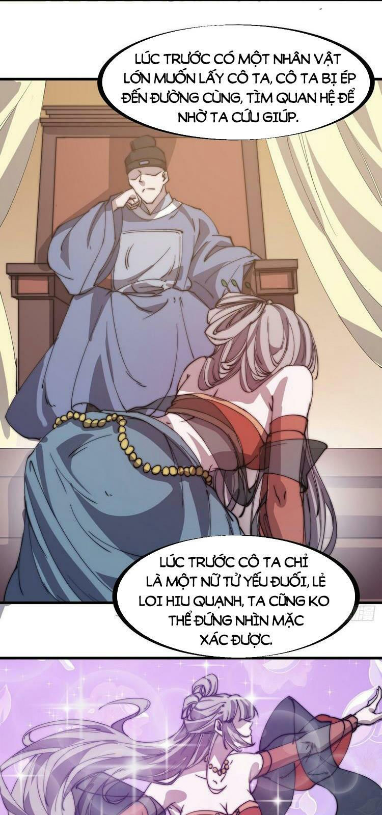 ta có một sơn trại chapter 181 21