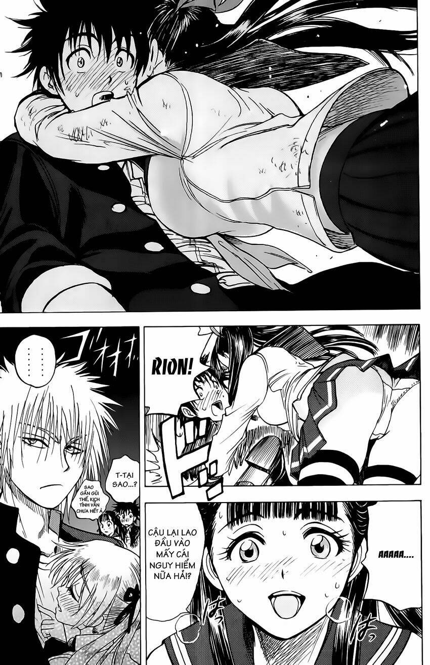 cage of eden chapter 35 19