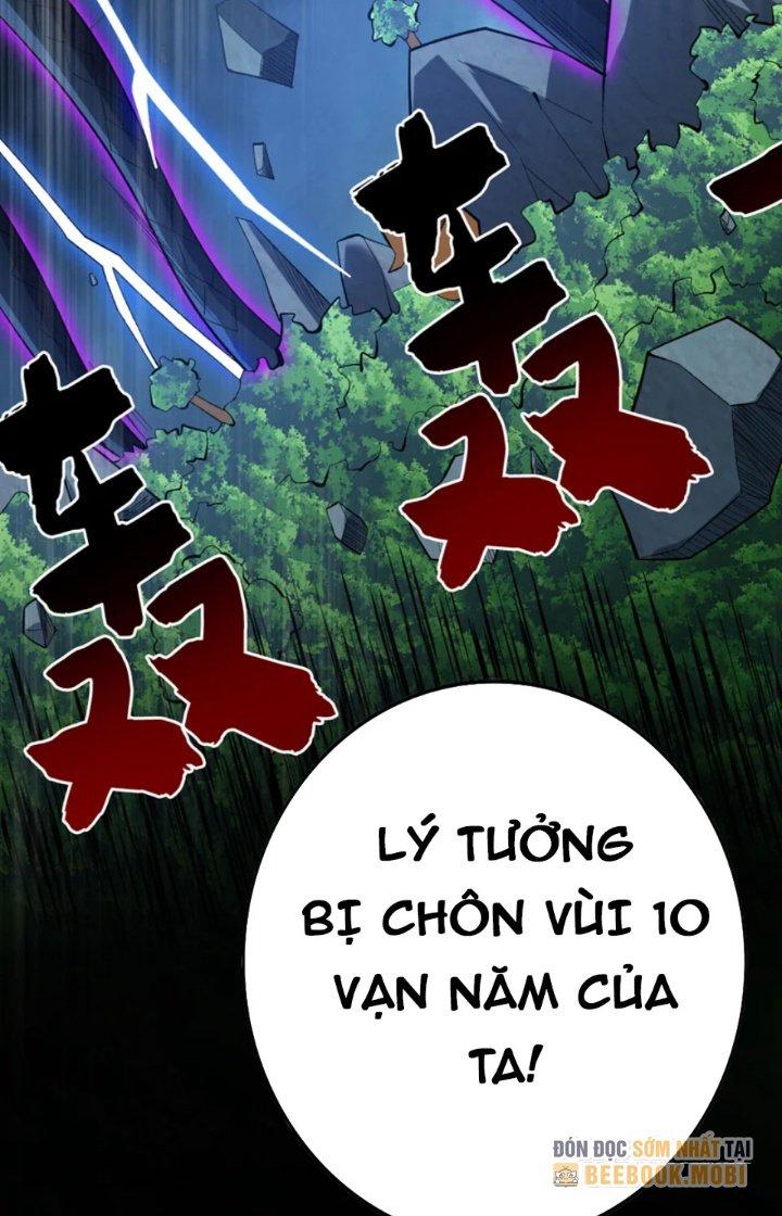 ẩn cư mười vạn năm, đời sau mời ta rời núi chapter 65 48