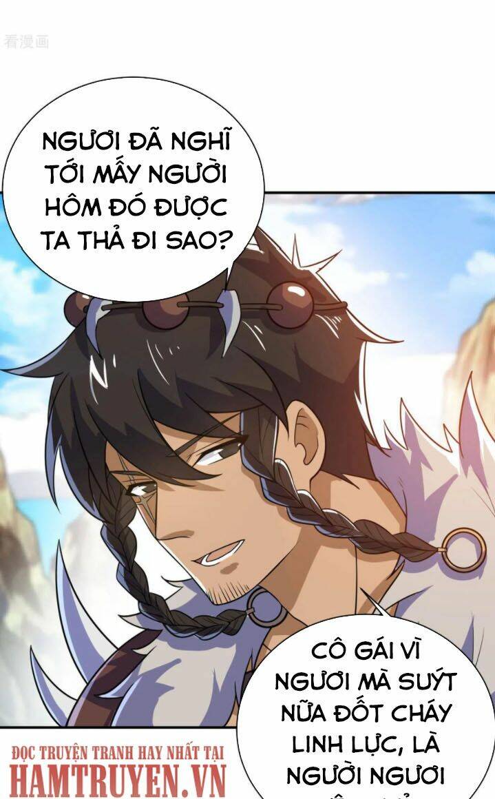 thần võ đế tôn chapter 73 25