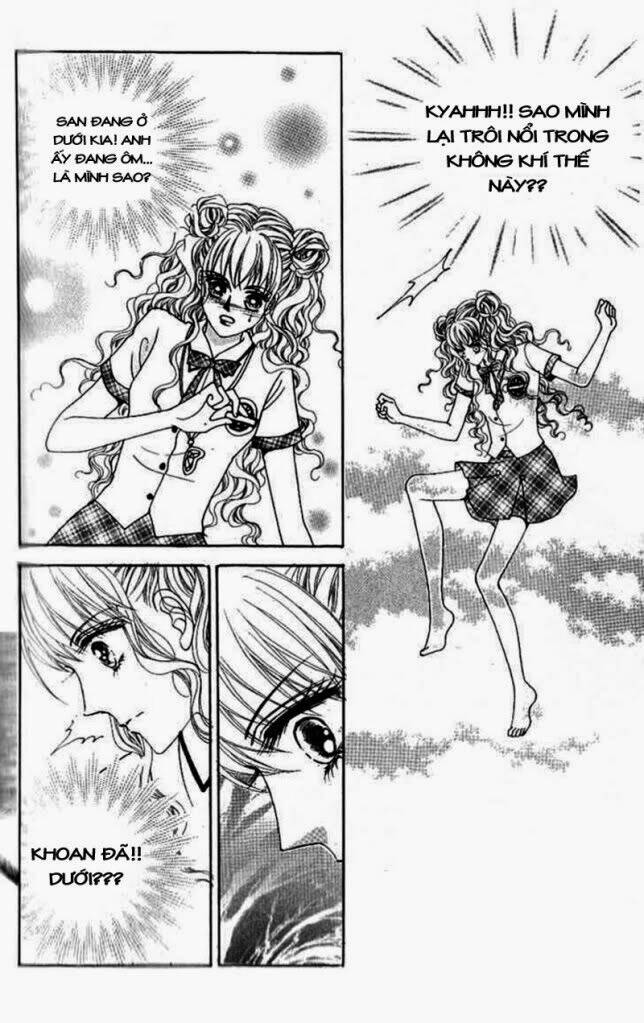 địa ngục tuyết trắng chapter 11 32