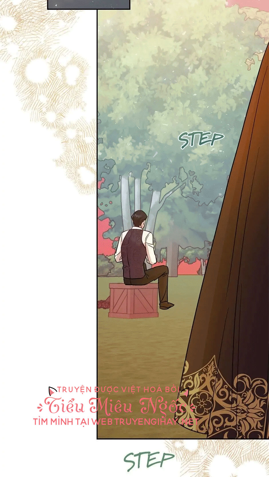 đừng ăn thịt tôi mà chapter 51 30