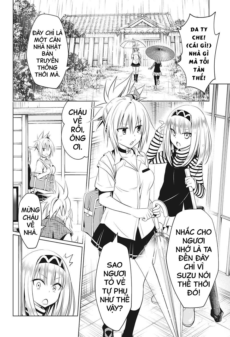 diệt quỷ nhẫn giả chapter 50 4