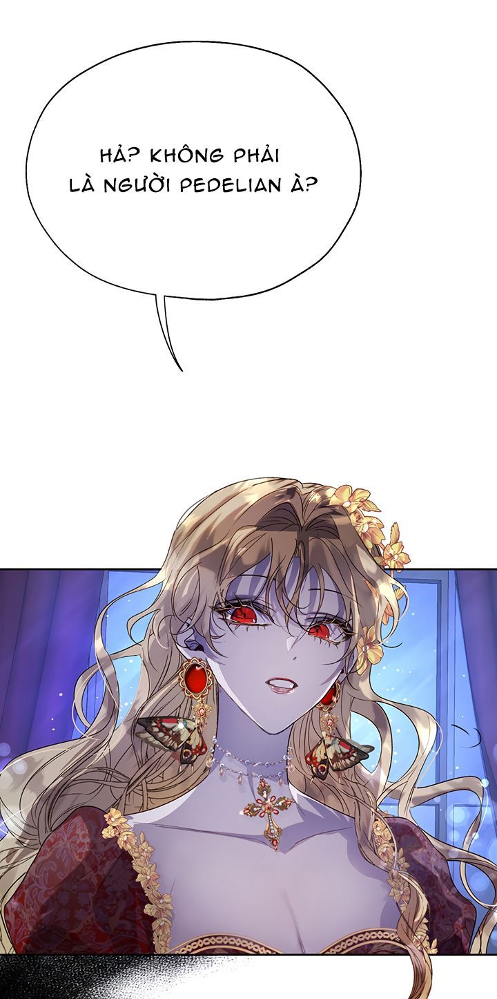 cách để cứu rỗi anh trai của nữ chính chapter 25 53