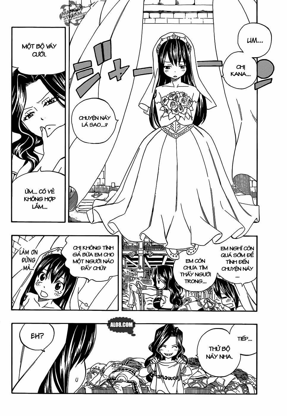 những chapter đặc biệt của xứ sở thần tiên chapter 20 12