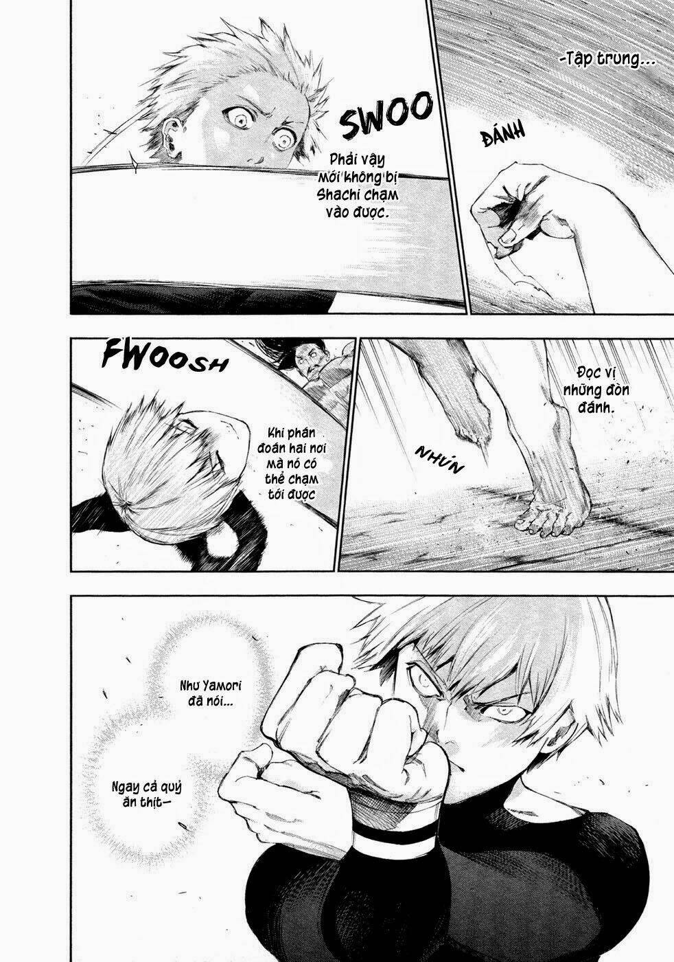 ngạ quỷ tokyo chapter 97 5