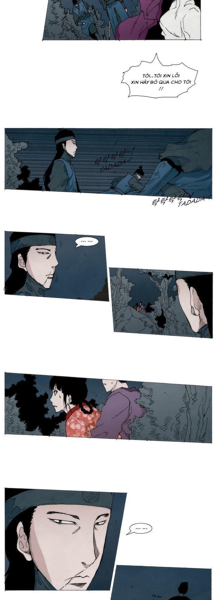 living with one leg chapter 2 13