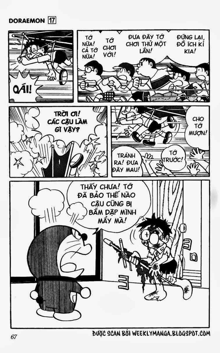 doraemon chapter 311 9