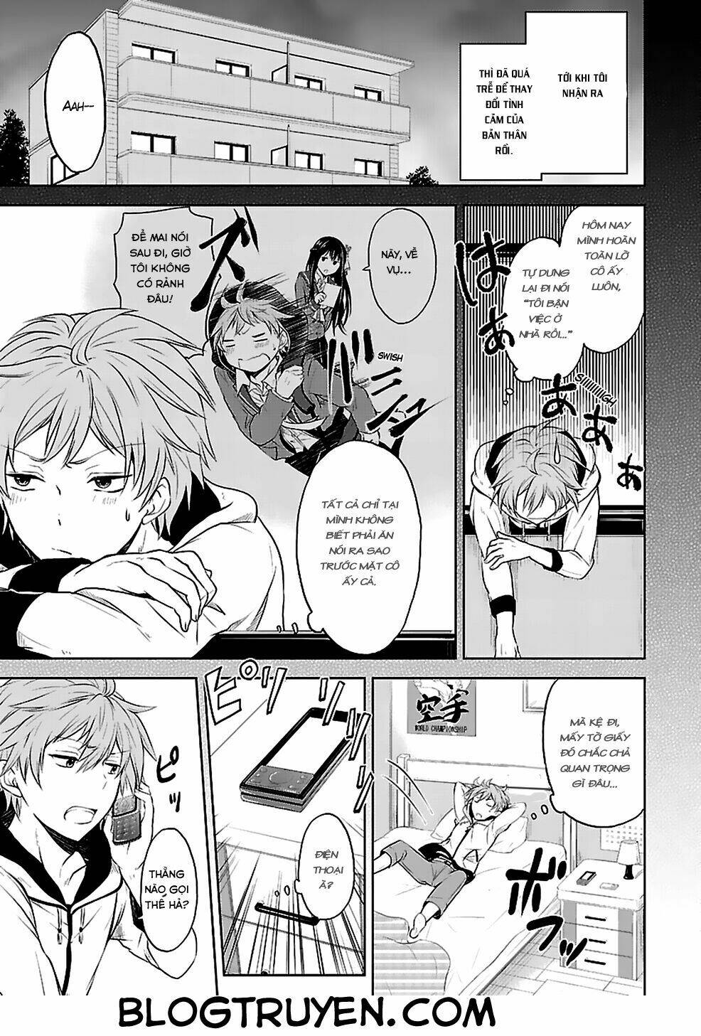 hensokukei quadrangle chapter 1 26