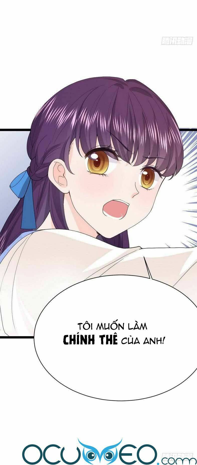 vợ yêu tư sủng của thiếu soái chapter 10 39