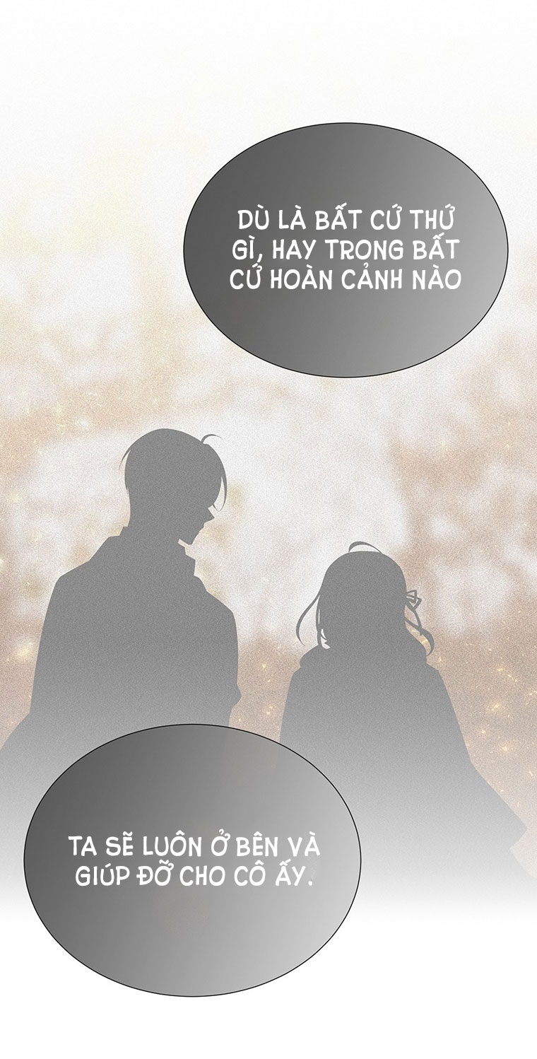 năm môn đệ của charlotte chapter 158.2 27
