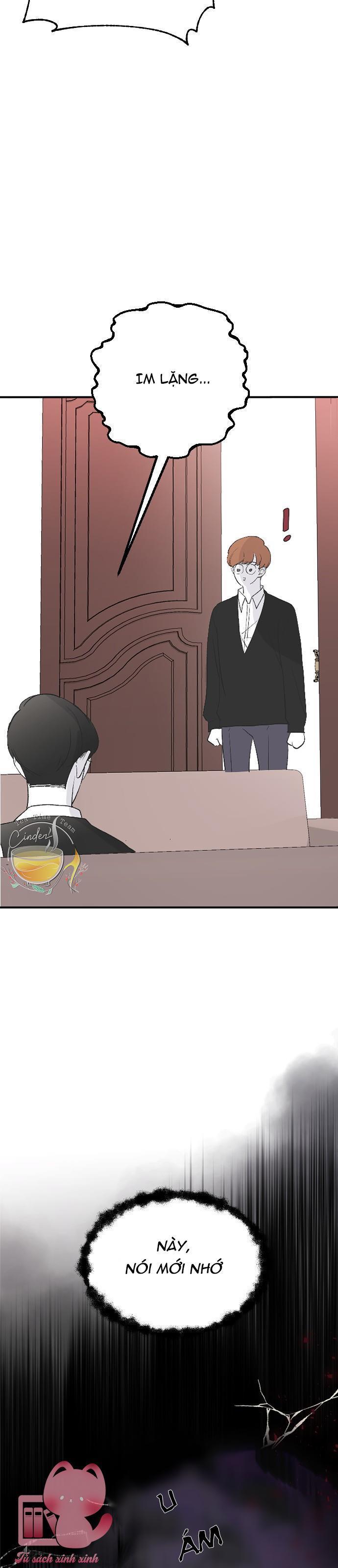 ba anh trai cực phẩm của tôi chapter 60 27